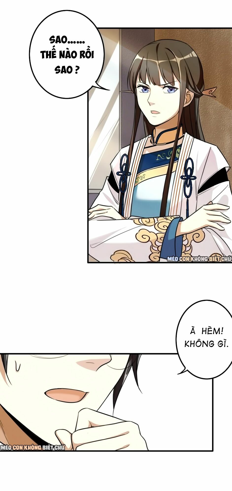 bốc toán tử chapter 16 5