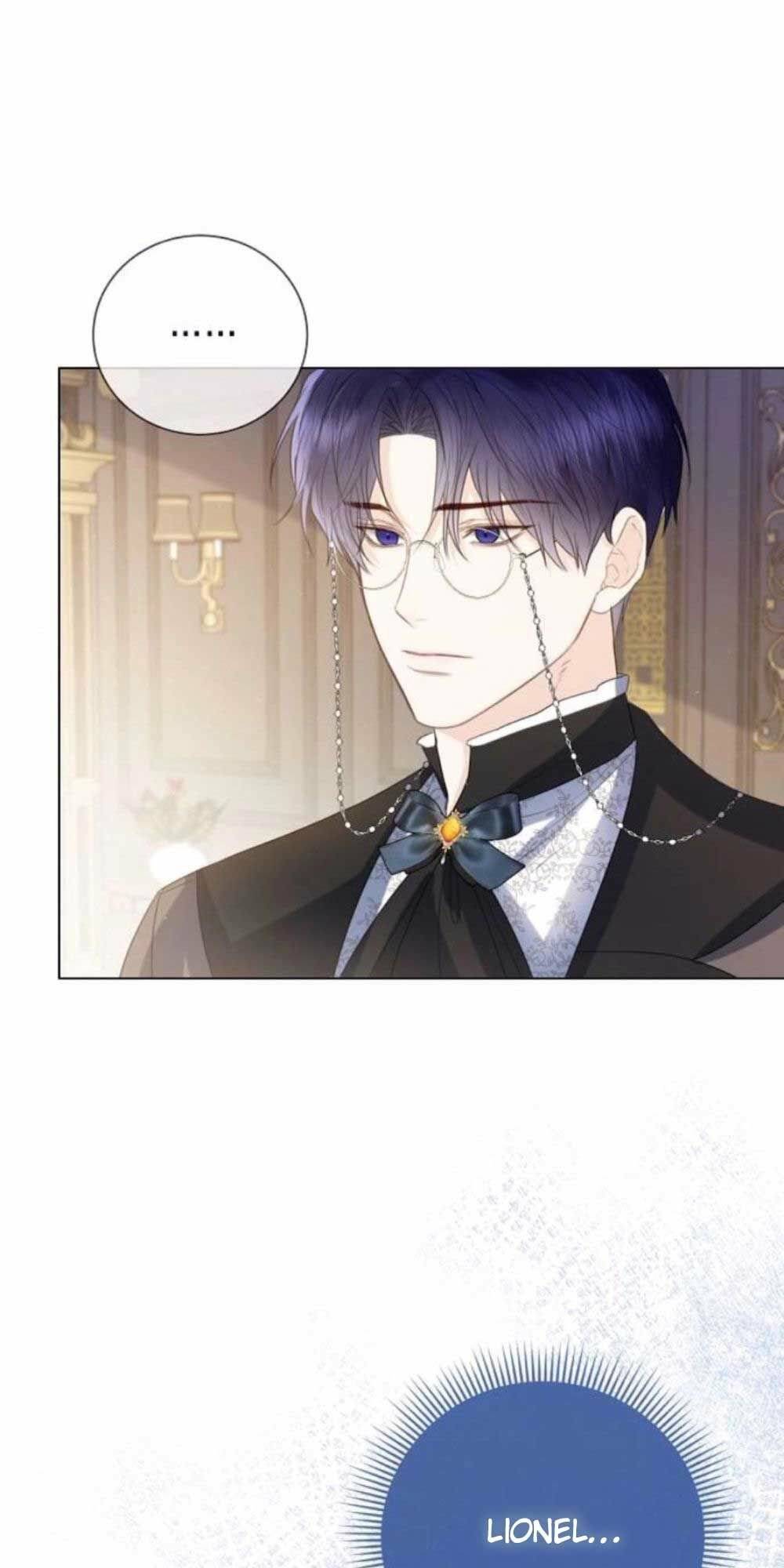 tôi sẽ từ bỏ vị trí hoàng hậu chapter 35 108