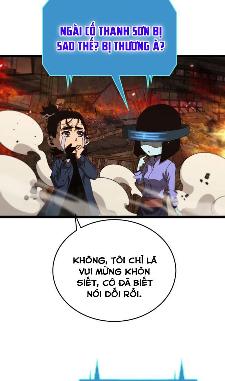 chư giới - tận thế online chapter 90 33