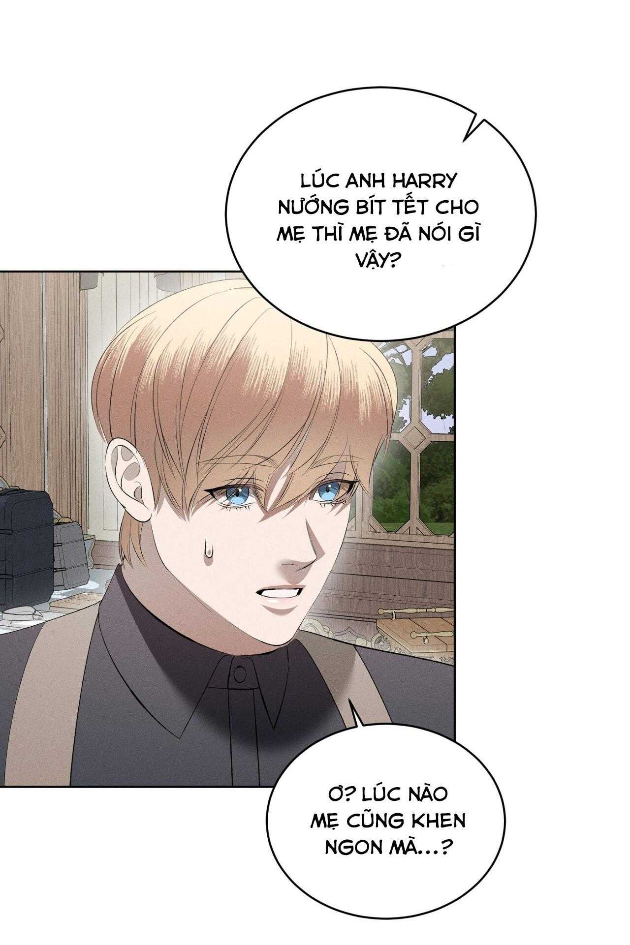 đêm săn ở london chapter 69 46