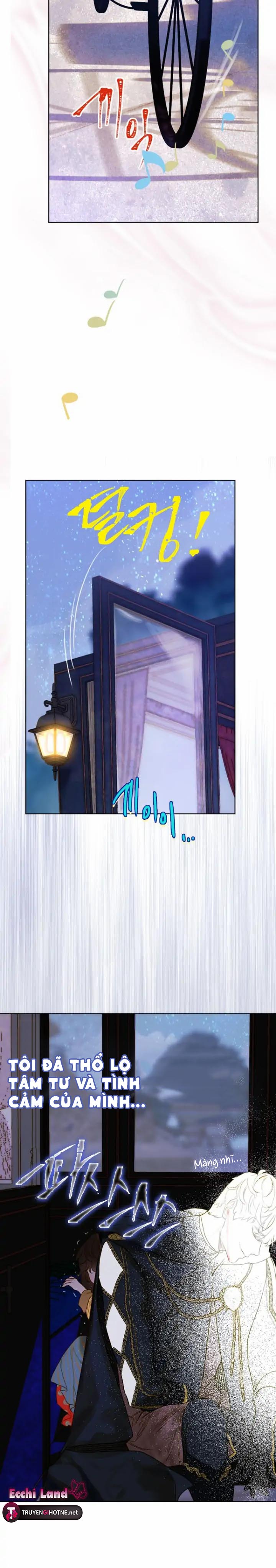 hợp đồng hôn nhân của mẹ chapter 4.1 18