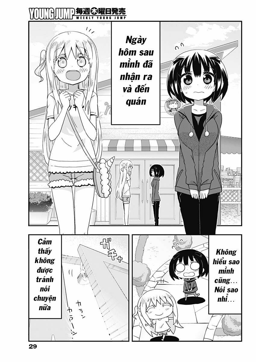 made in hikkomuse chapter 1 22