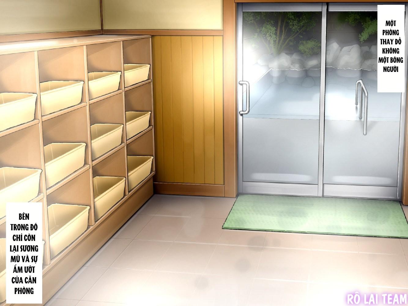 oneshot hỏny nhà rô lai chapter 102.1 5