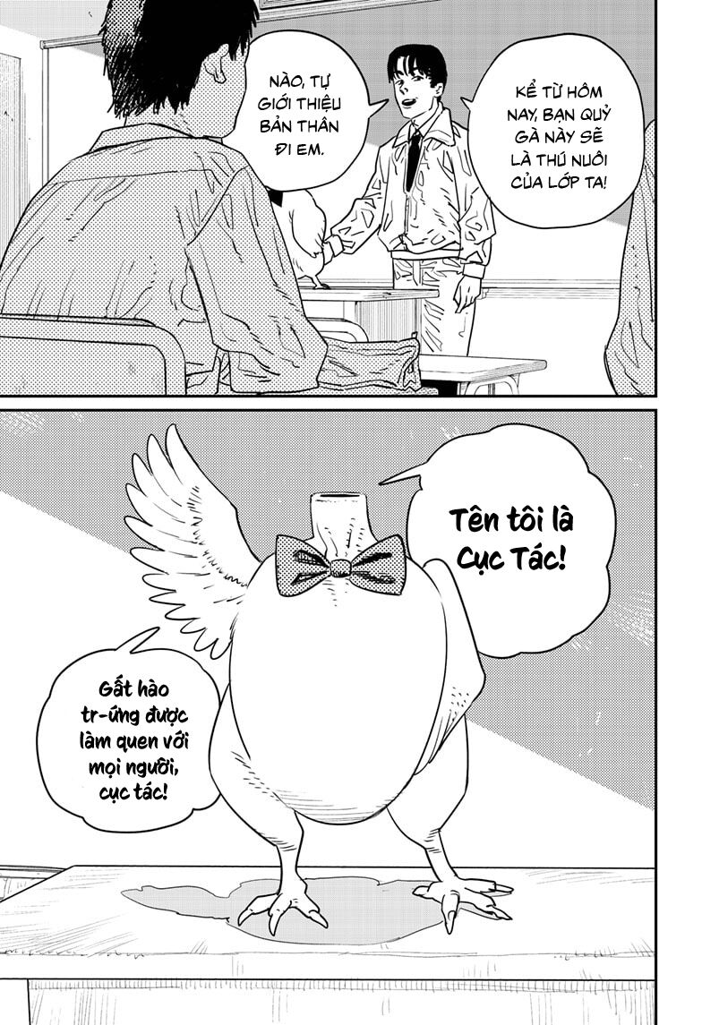 chainsaw man - thợ săn quỷ chapter 98 1