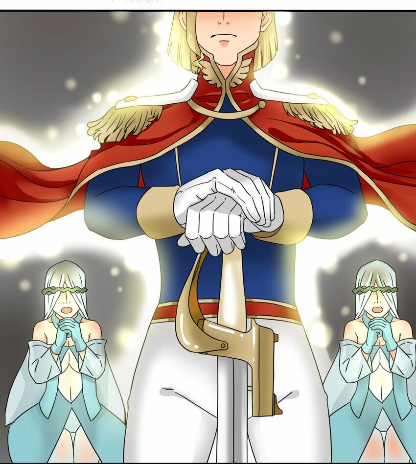 tôi trở thành ceo ở thế giới khác chapter 16 14