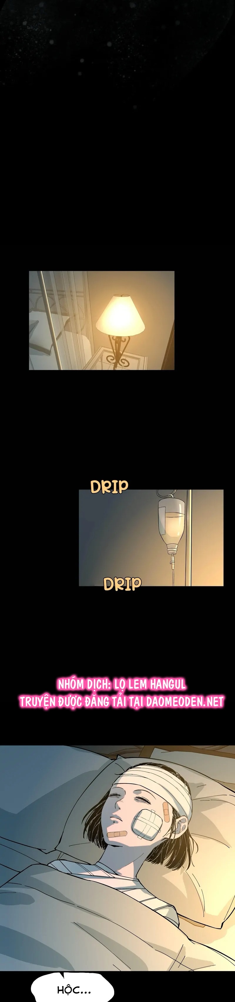 tôi biết bí mật của anh ta chapter 59 19