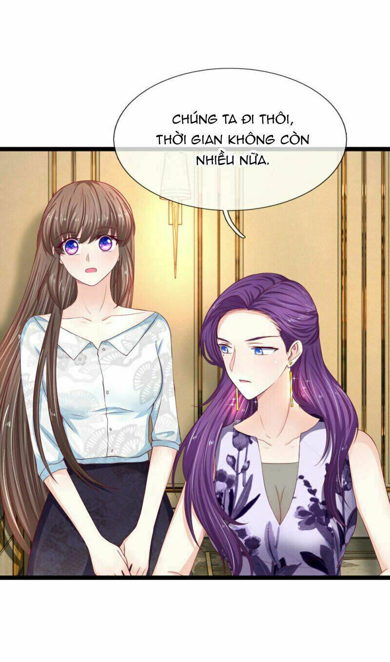 từ chối kết hôn với đại gia: cô dâu bỏ trốn chapter 55 12