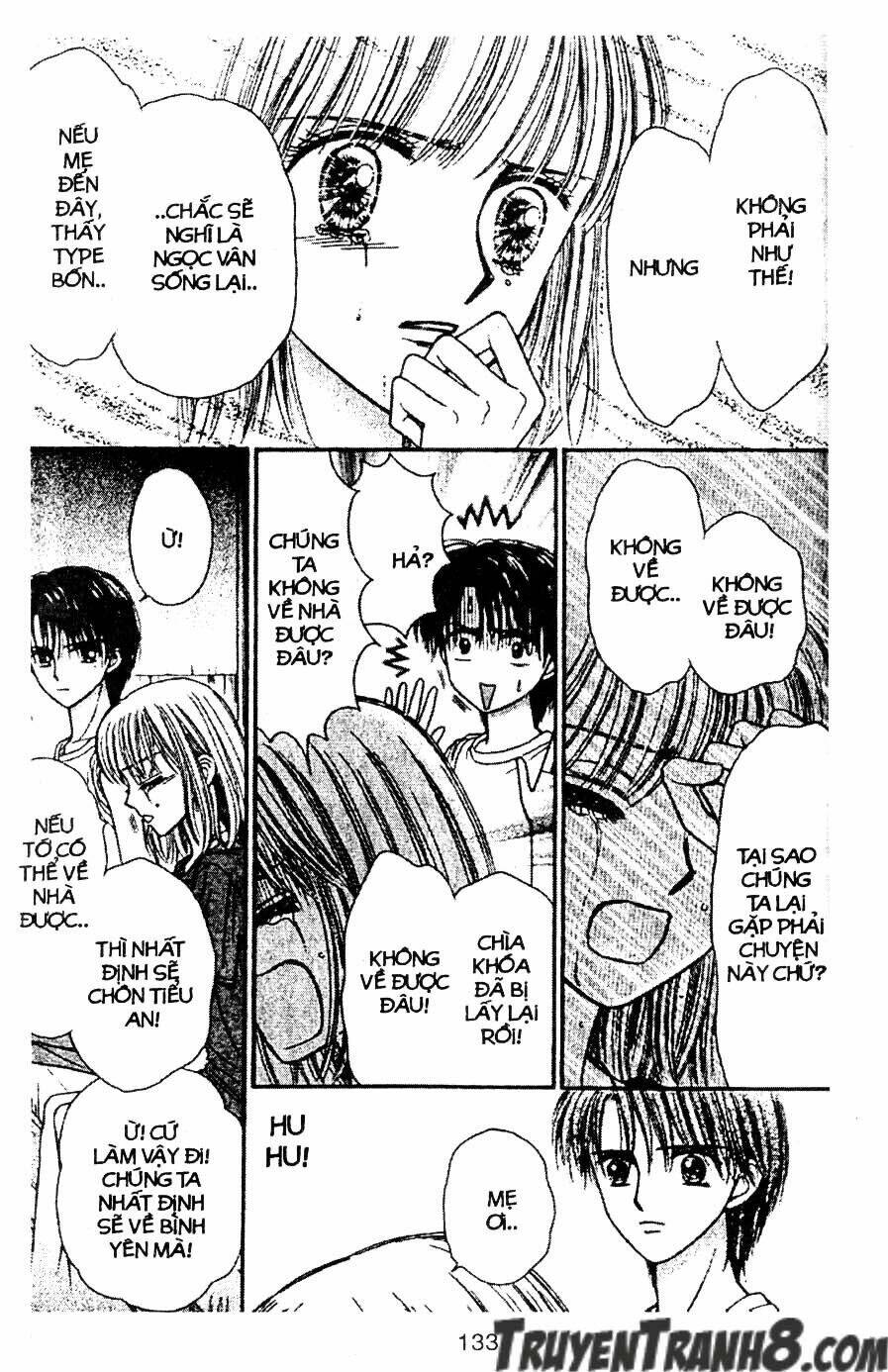 kẻ đồng hành - partner chapter 6 5