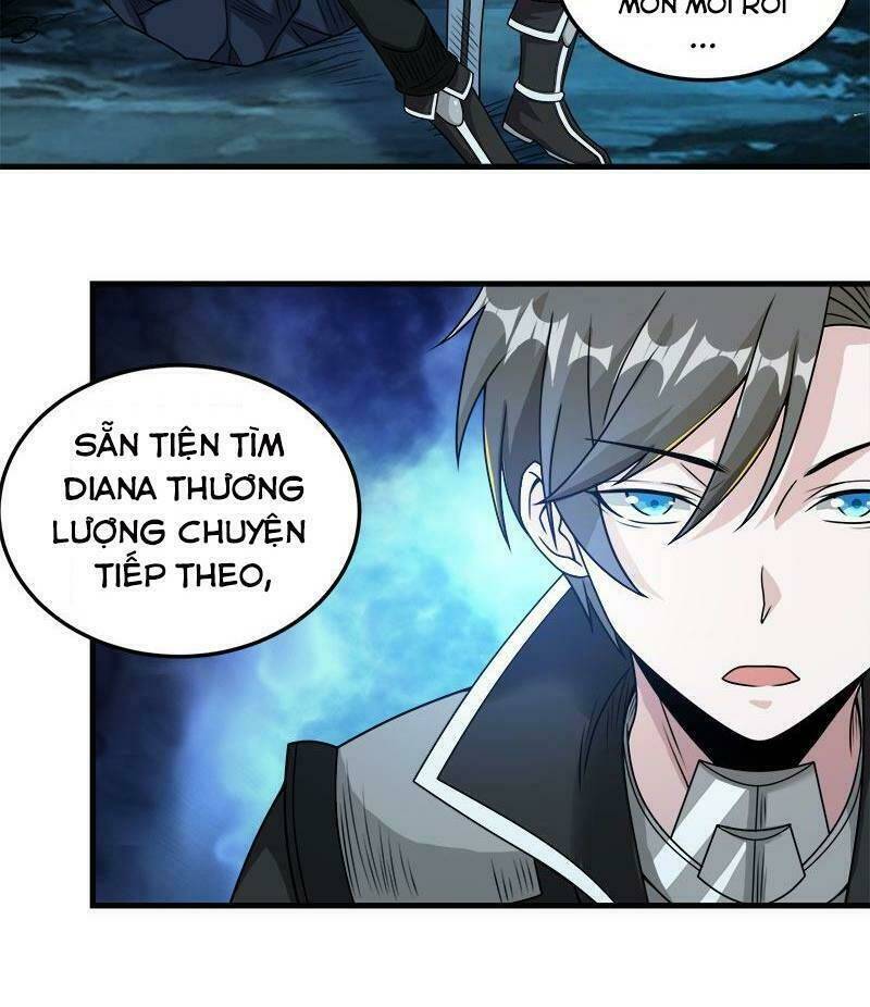 kiếm vũ chapter 88 3