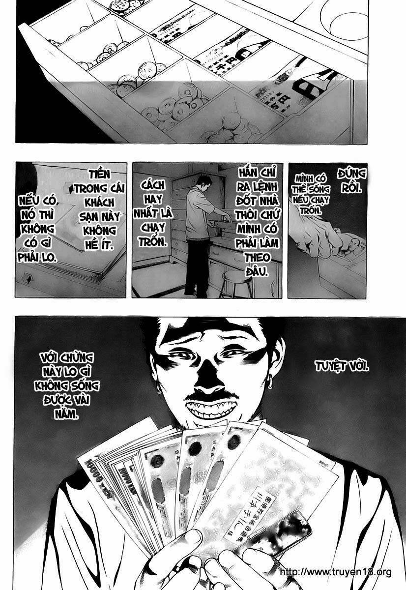 cô nàng ma cà rồng ii chapter 19 18