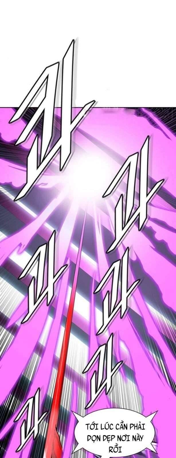 tòa tháp bí ẩn 2 chapter 522 49