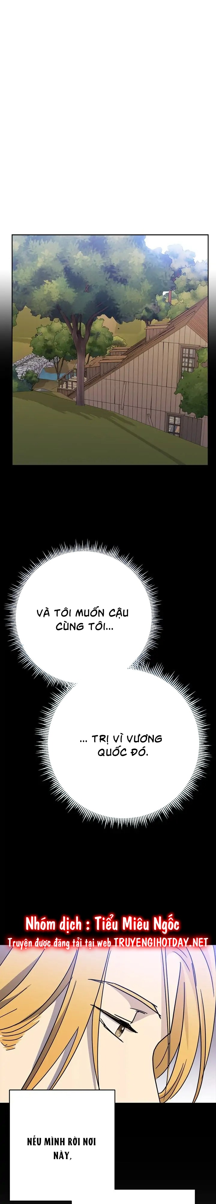bình tĩnh nào, tiểu thư! chapter 68 6