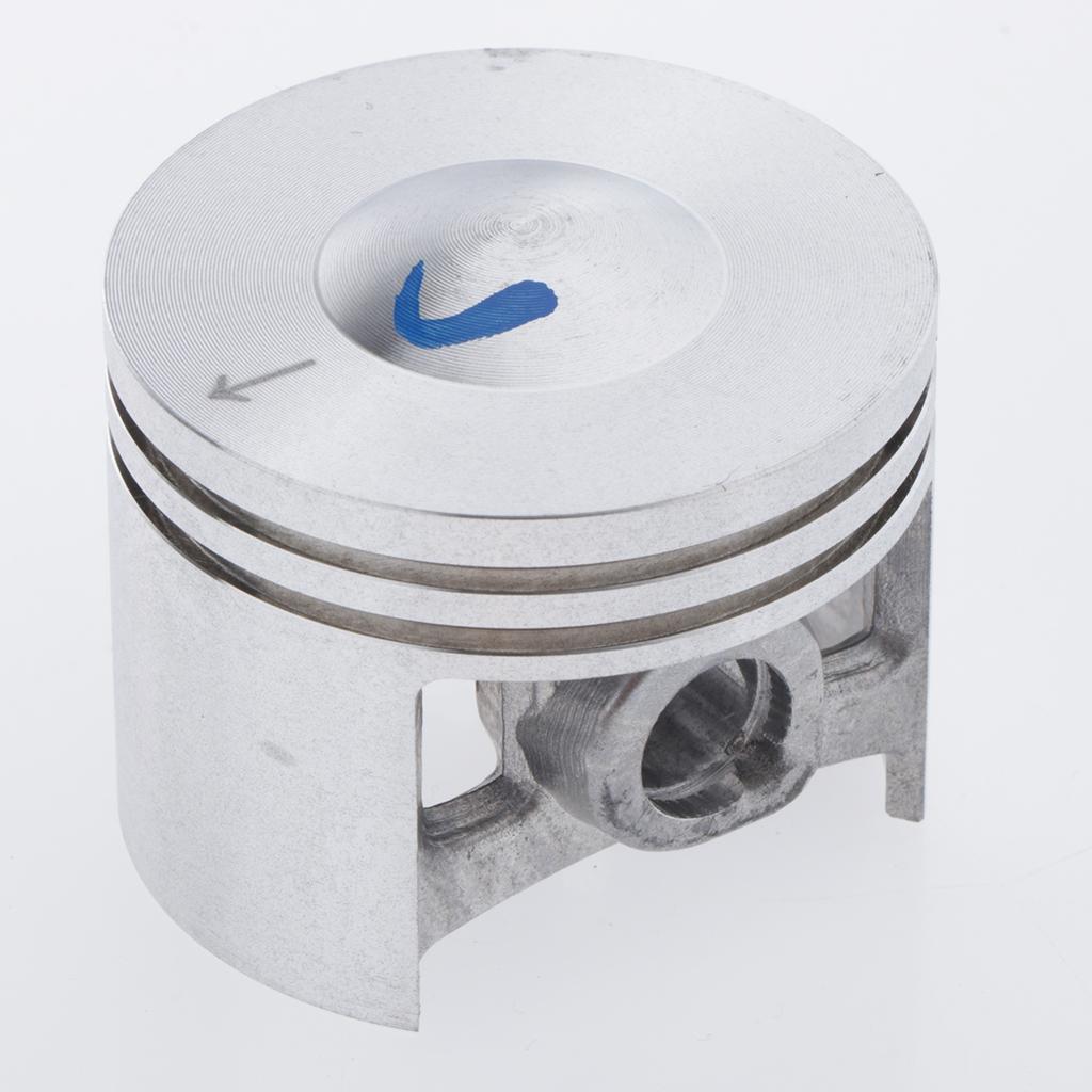 46mm Cylinder Piston Kit Replacement for STIHL 028 028AV 028 #11180201203