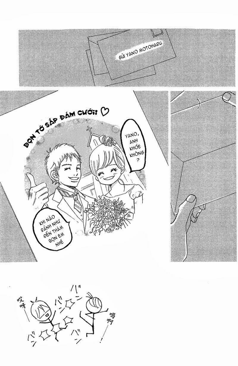 ngày ấy ta bên nhau chapter 51 3