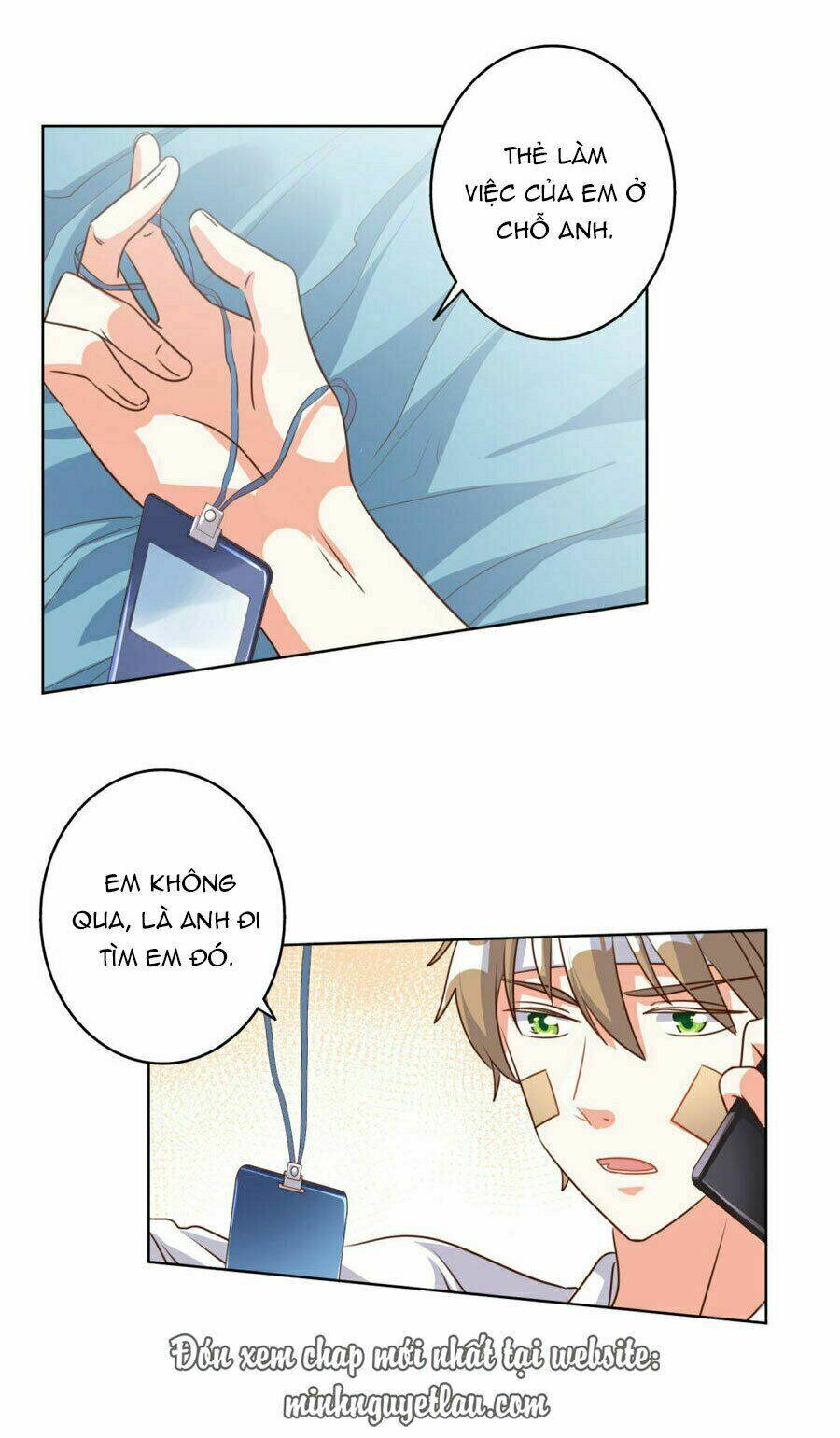 hôn nhân dục vọng: thiếu gia nhẹ một chút! chapter 77 26