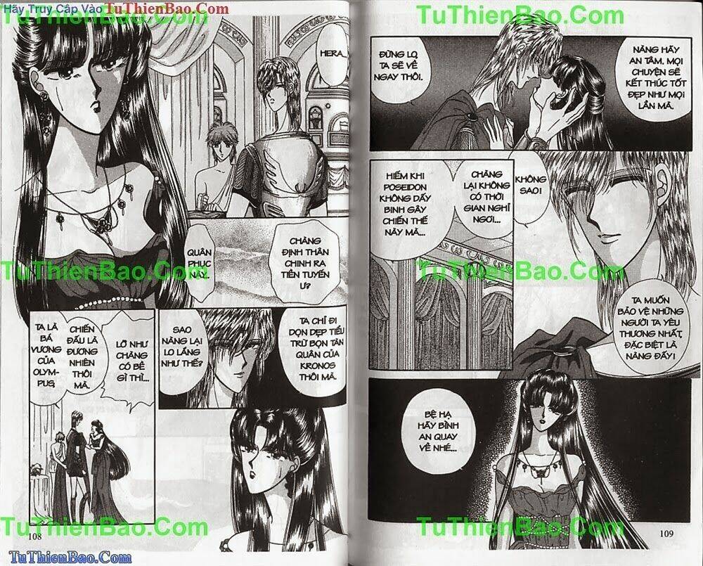 aries thần thoại cung hoàng đạo chapter 12 55