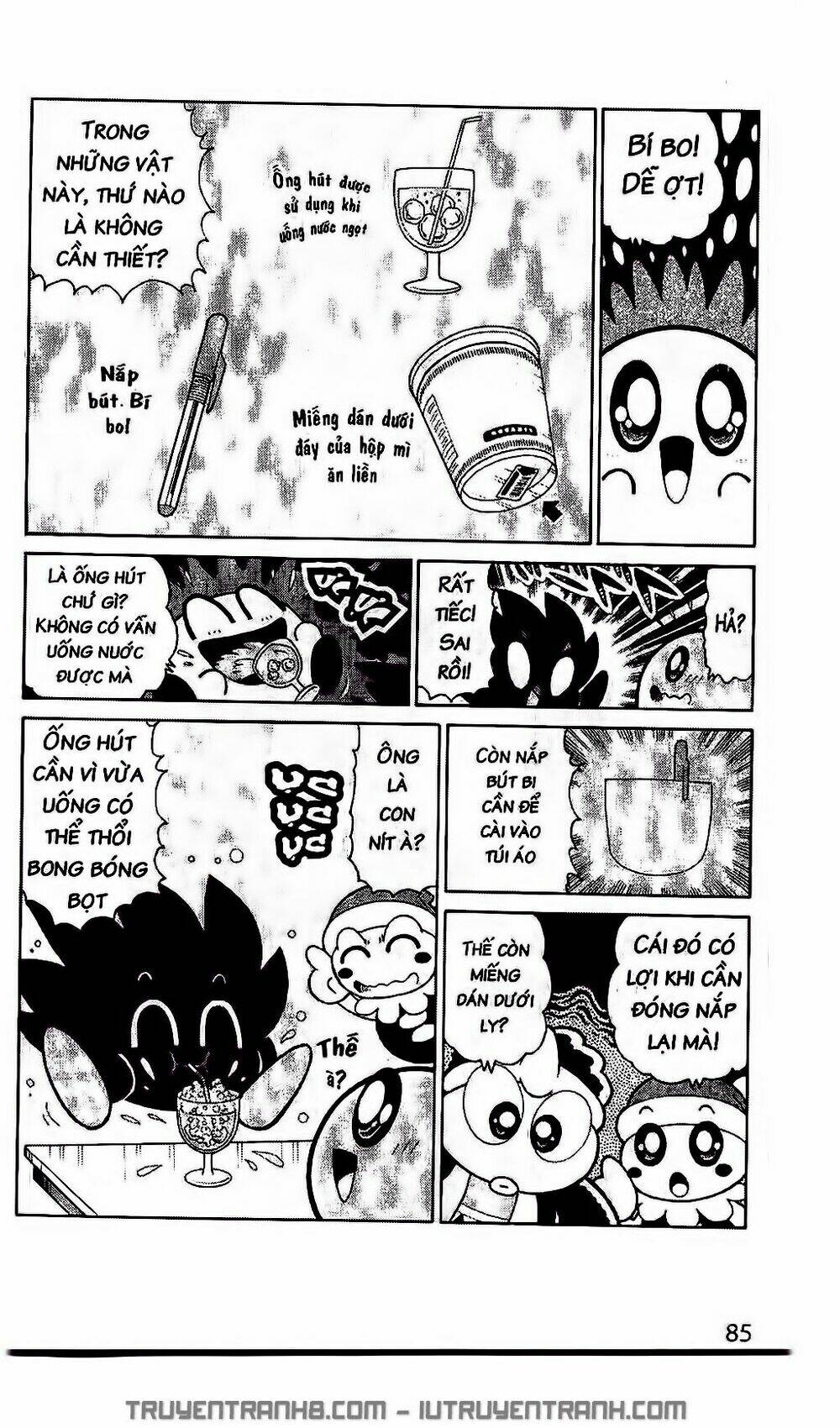 ngôi sao kabi chapter 195 13