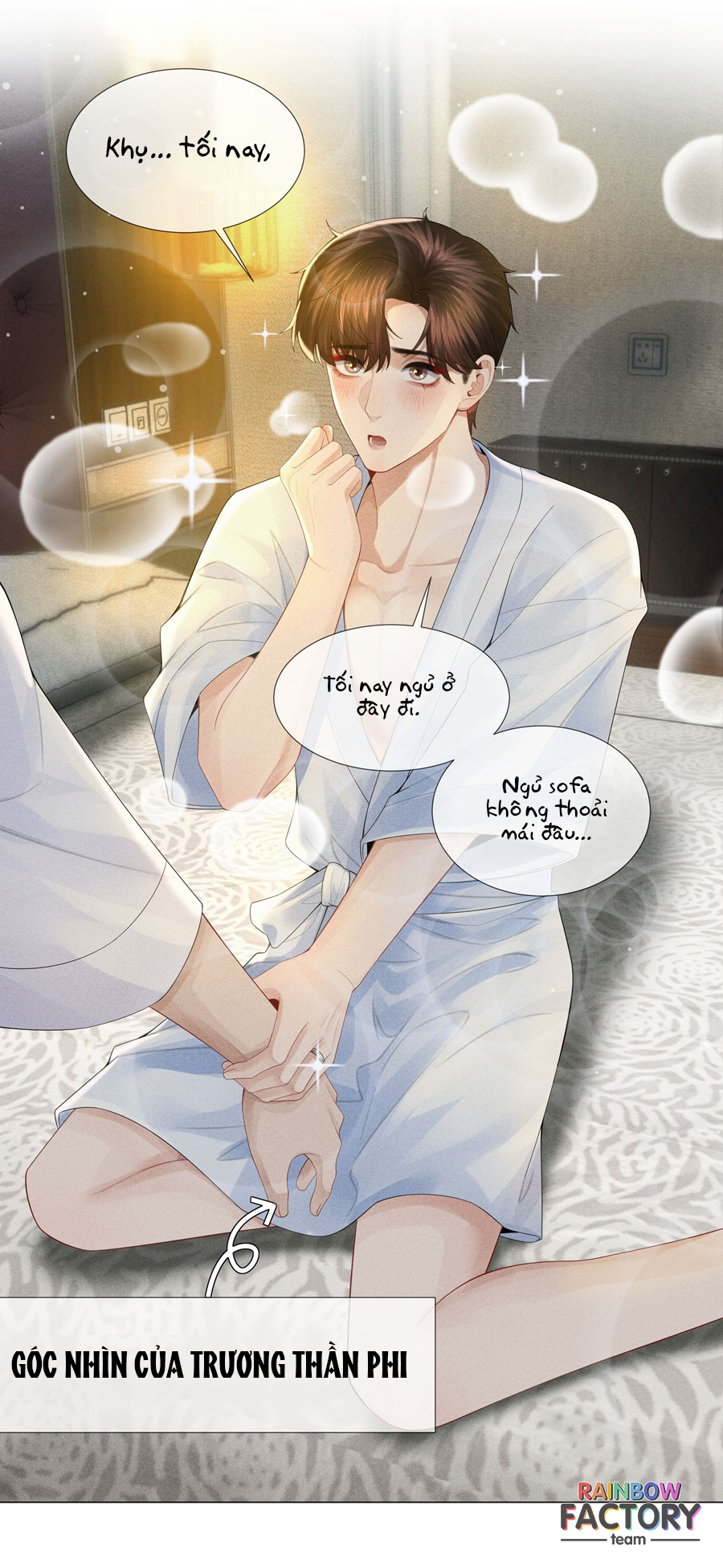 dior tiên sinh chapter 35 16