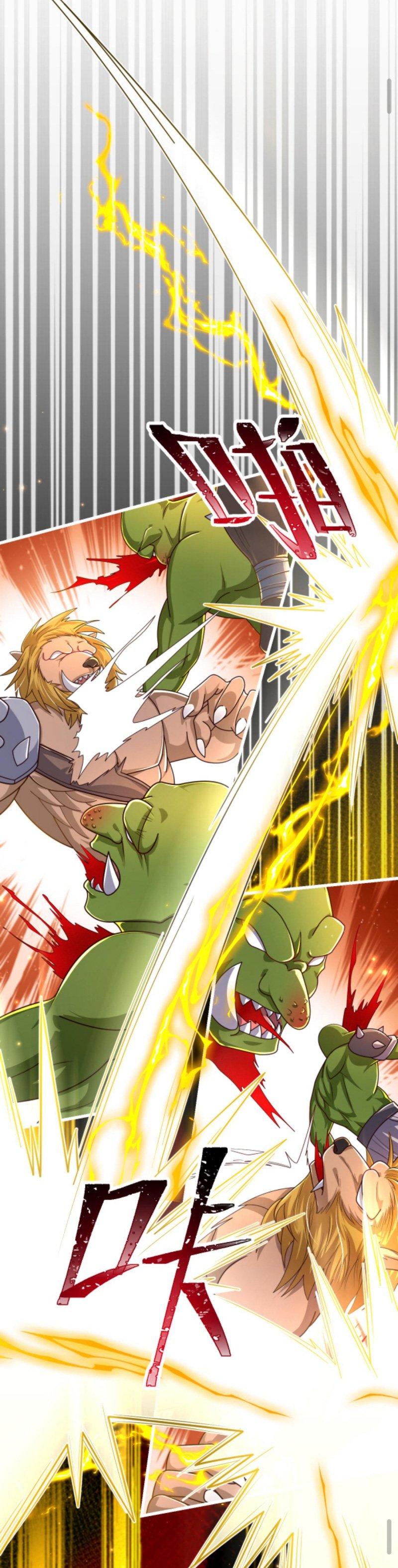 người chơi và nhân chính đều muốn làm hại ta chapter 26 6