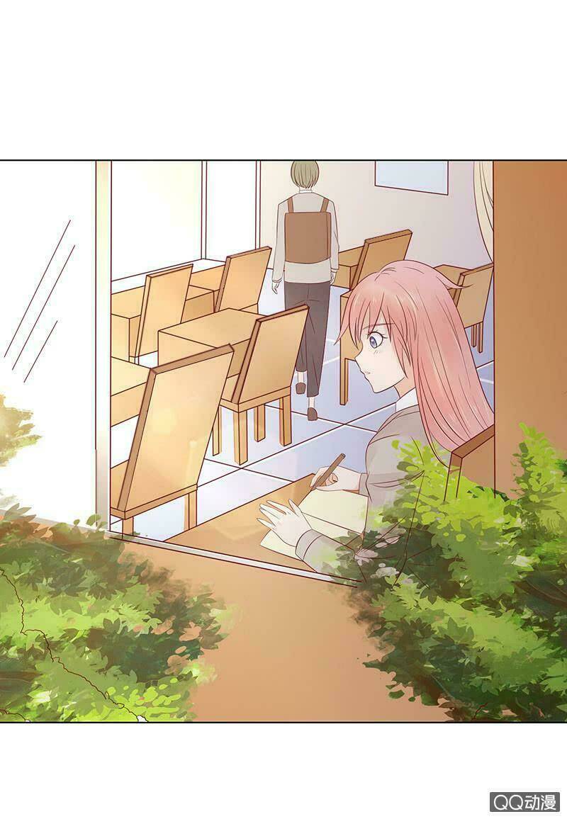 băng sơn học trưởng không được chọc chapter 35.1 12