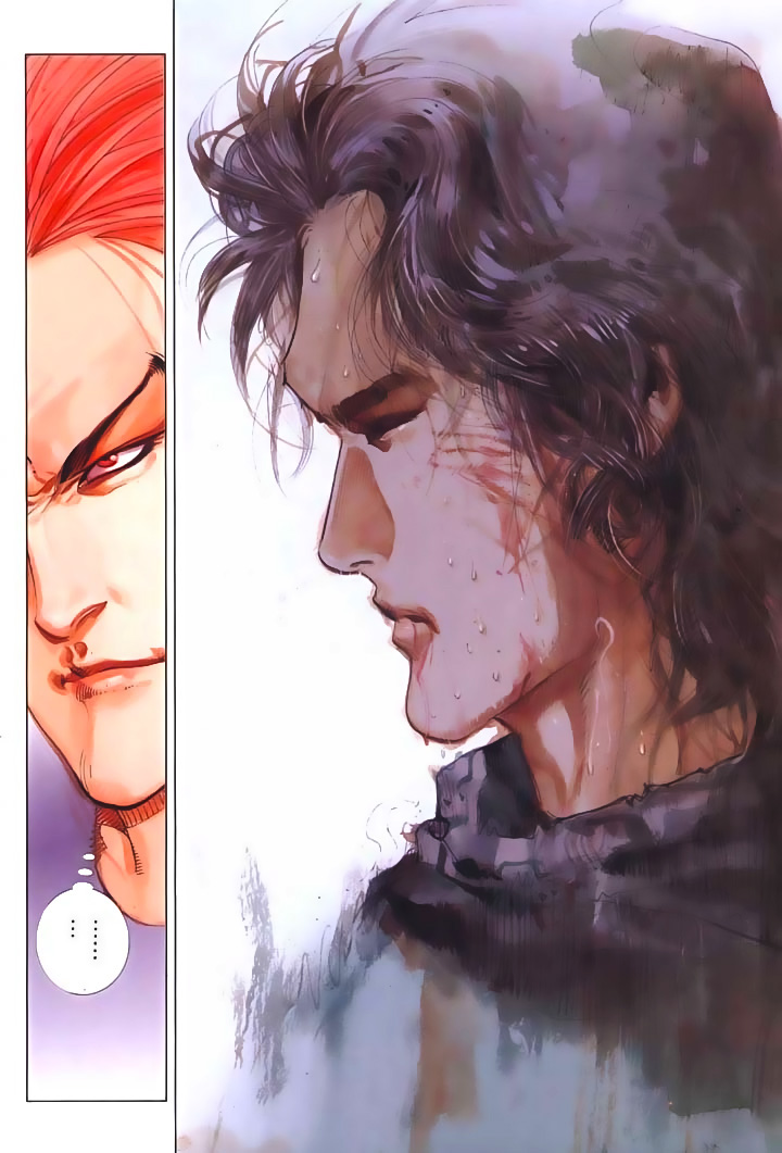 phong vân chapter 238 20