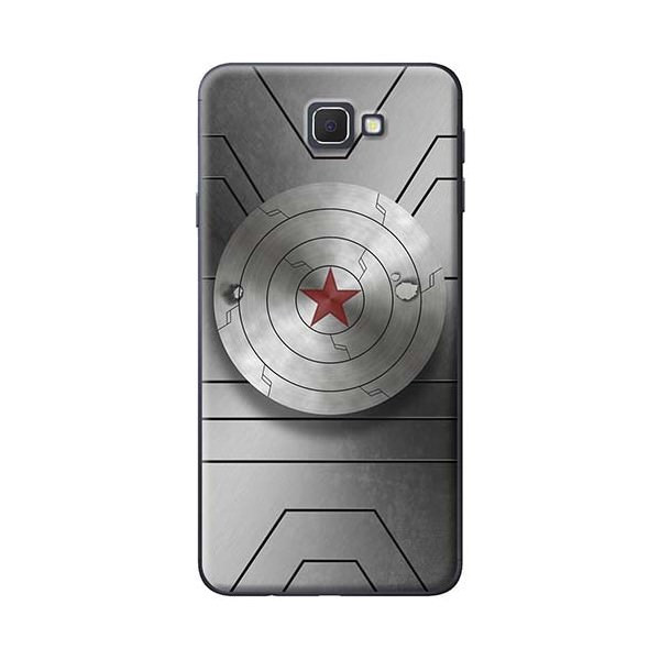 Ốp Lưng Dành Cho Samsung J5 Prime - Shield