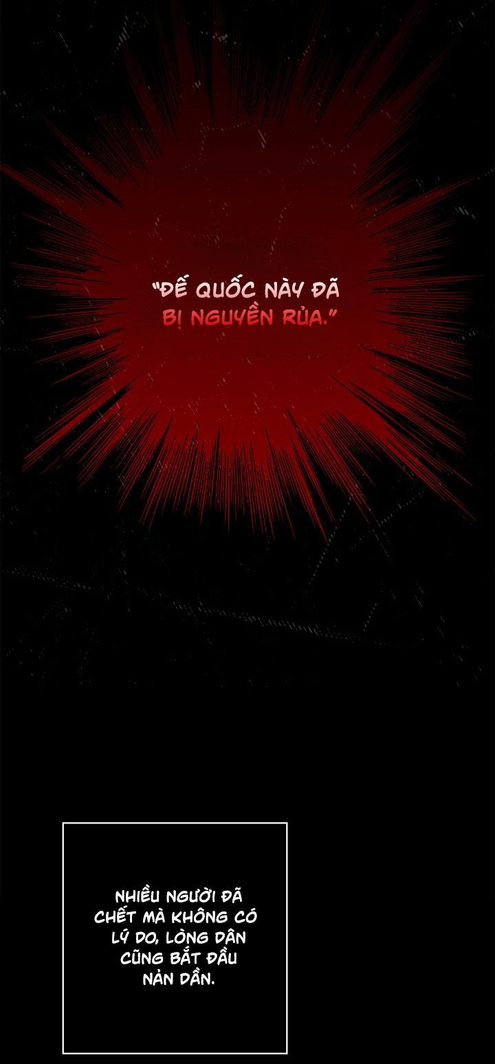 tiểu thư bí ẩn chapter 1 17