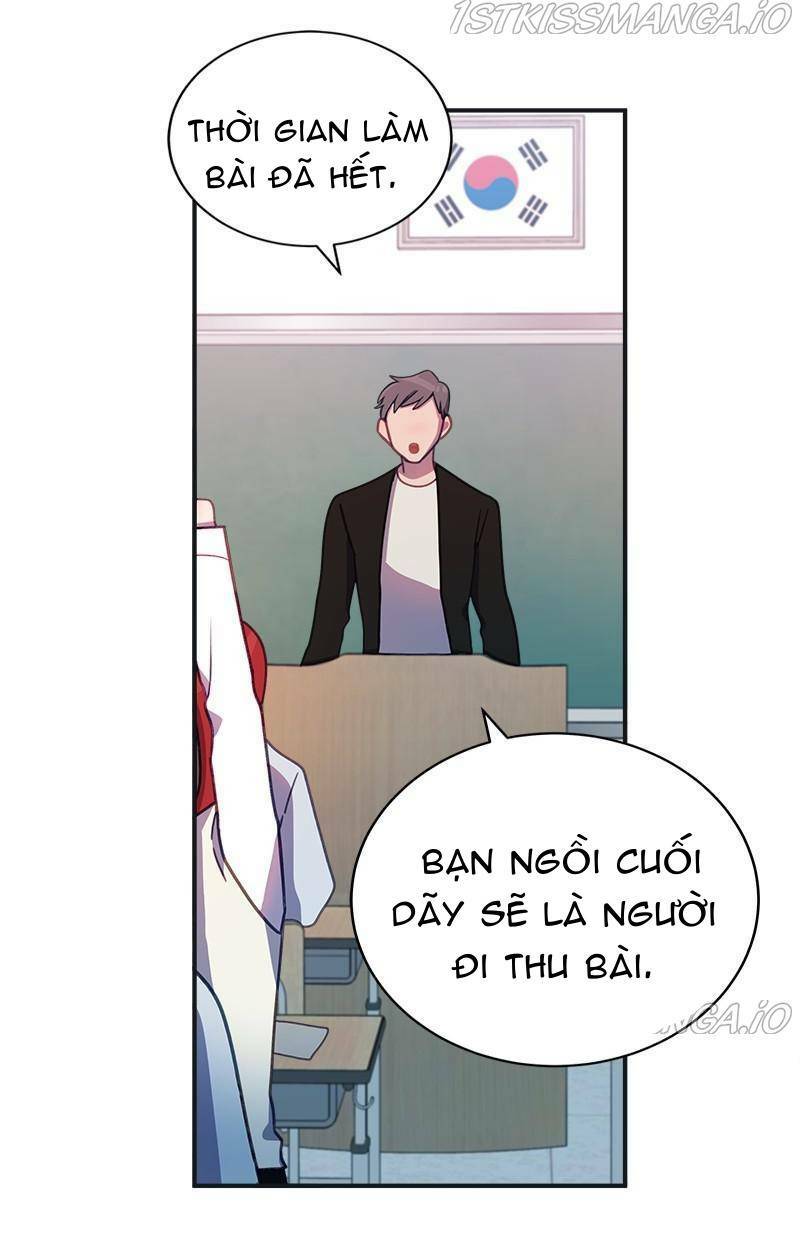 lạy chúa! xin hãy để con trở thành ác ma chapter 14 36