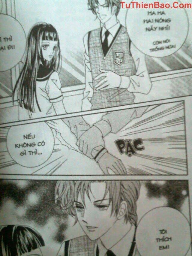 tình trong mộng chapter 4 133