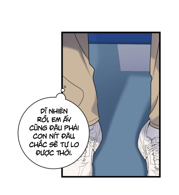 tầm thường nhưng là yêu chapter 4 39