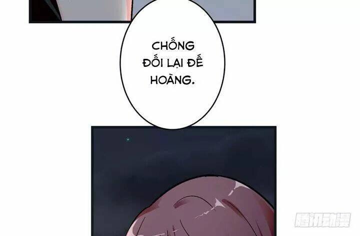 thiên hậu trở về chapter 42 41