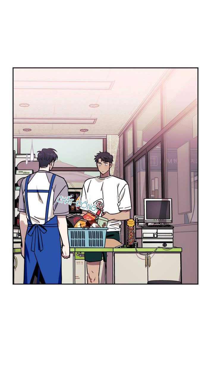 hơn cả bạn bè chapter 1 25