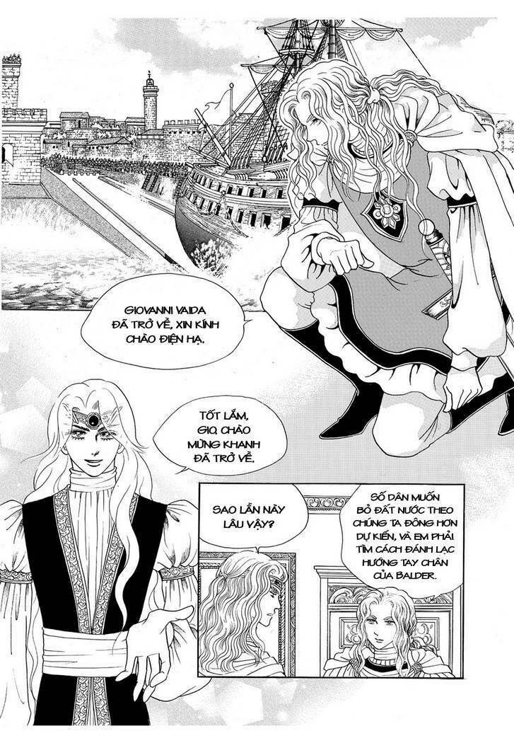 princess manhwa chapter 59 38