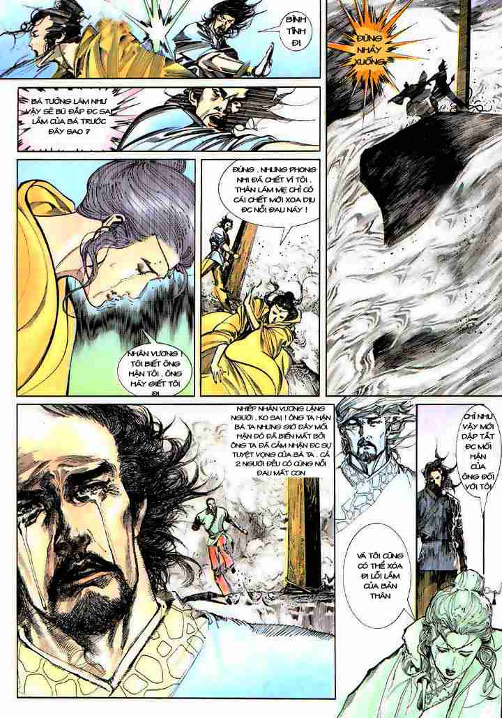 phong vân chapter 110 18