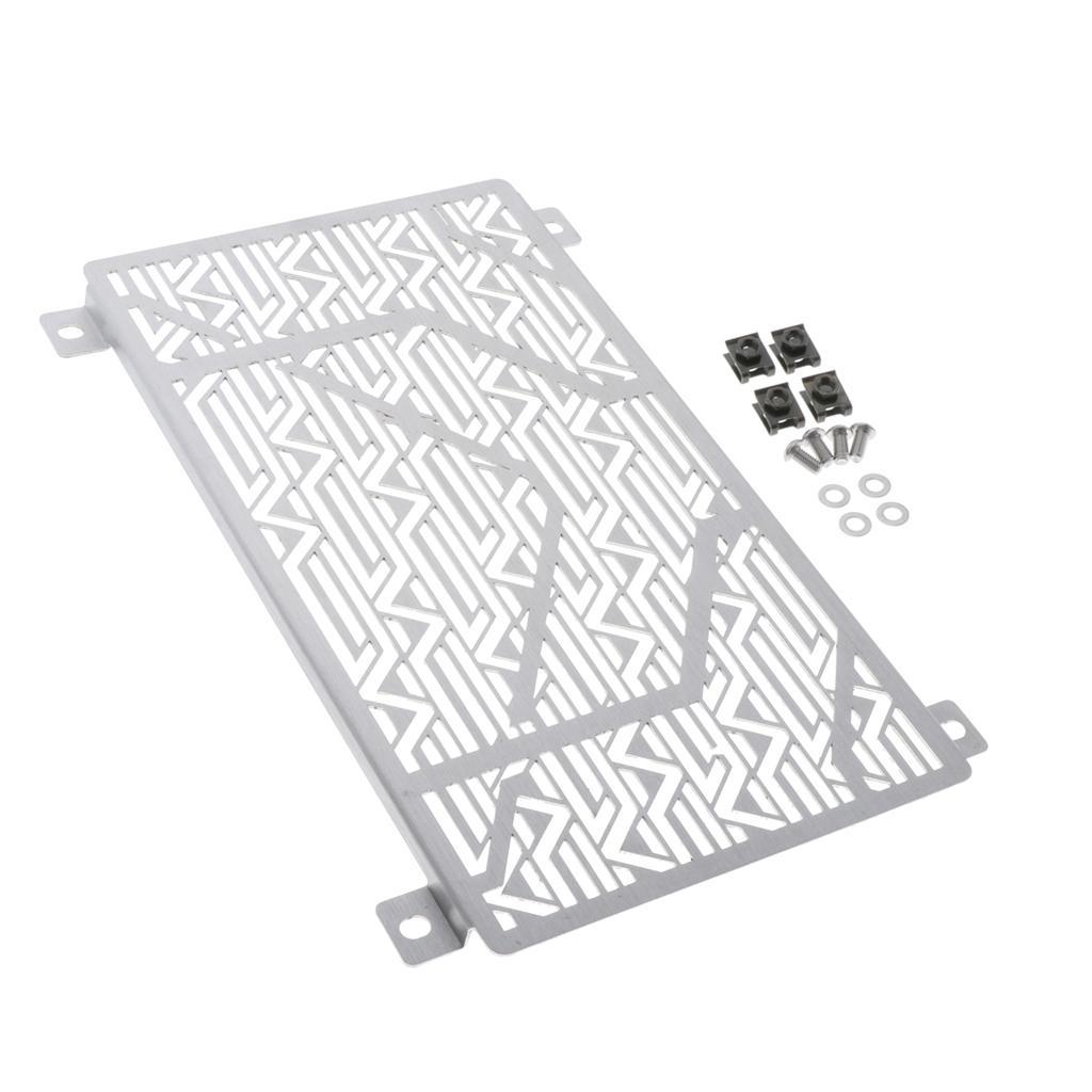 Motorcycle   Grille Guard Cover For  Ninja250 18~19