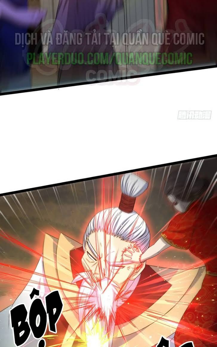 thập nhị thiên kiếp chapter 23 28