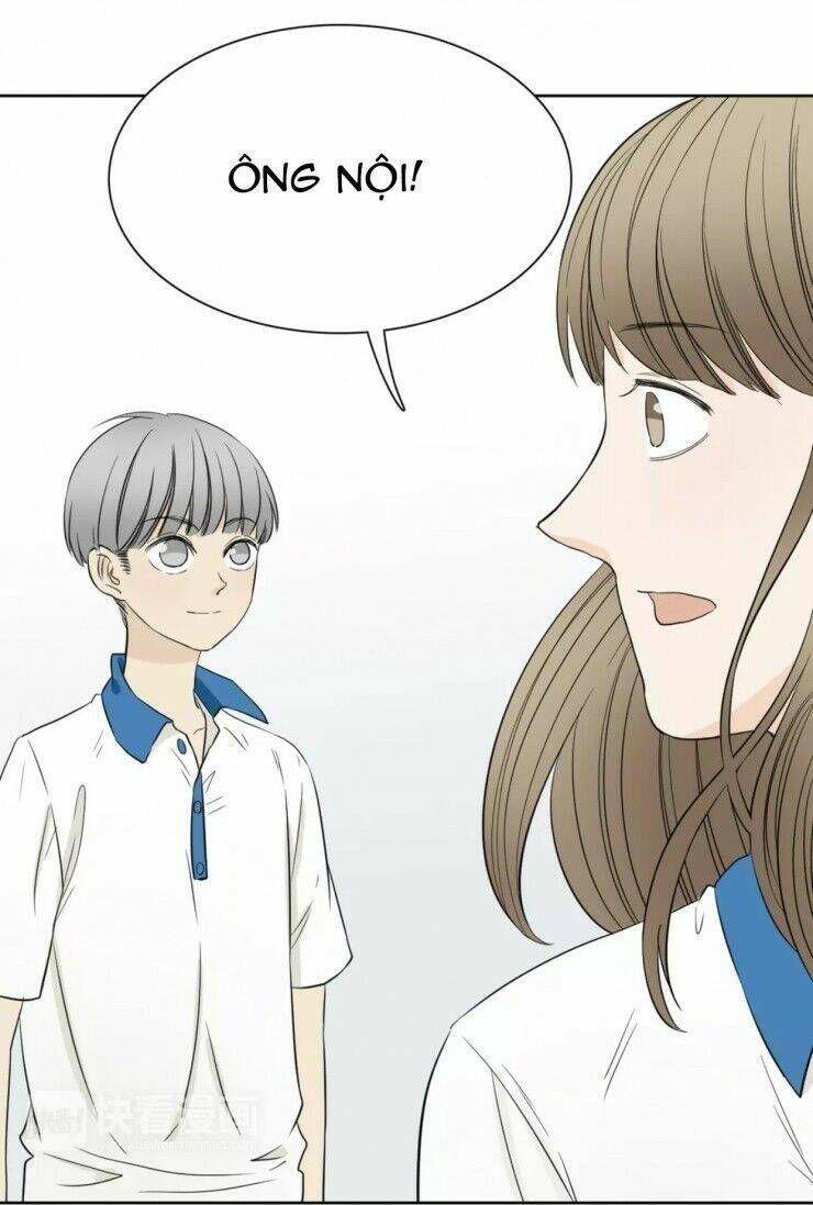 trúc mã ngoe nguẩy đuôi chapter 7 21