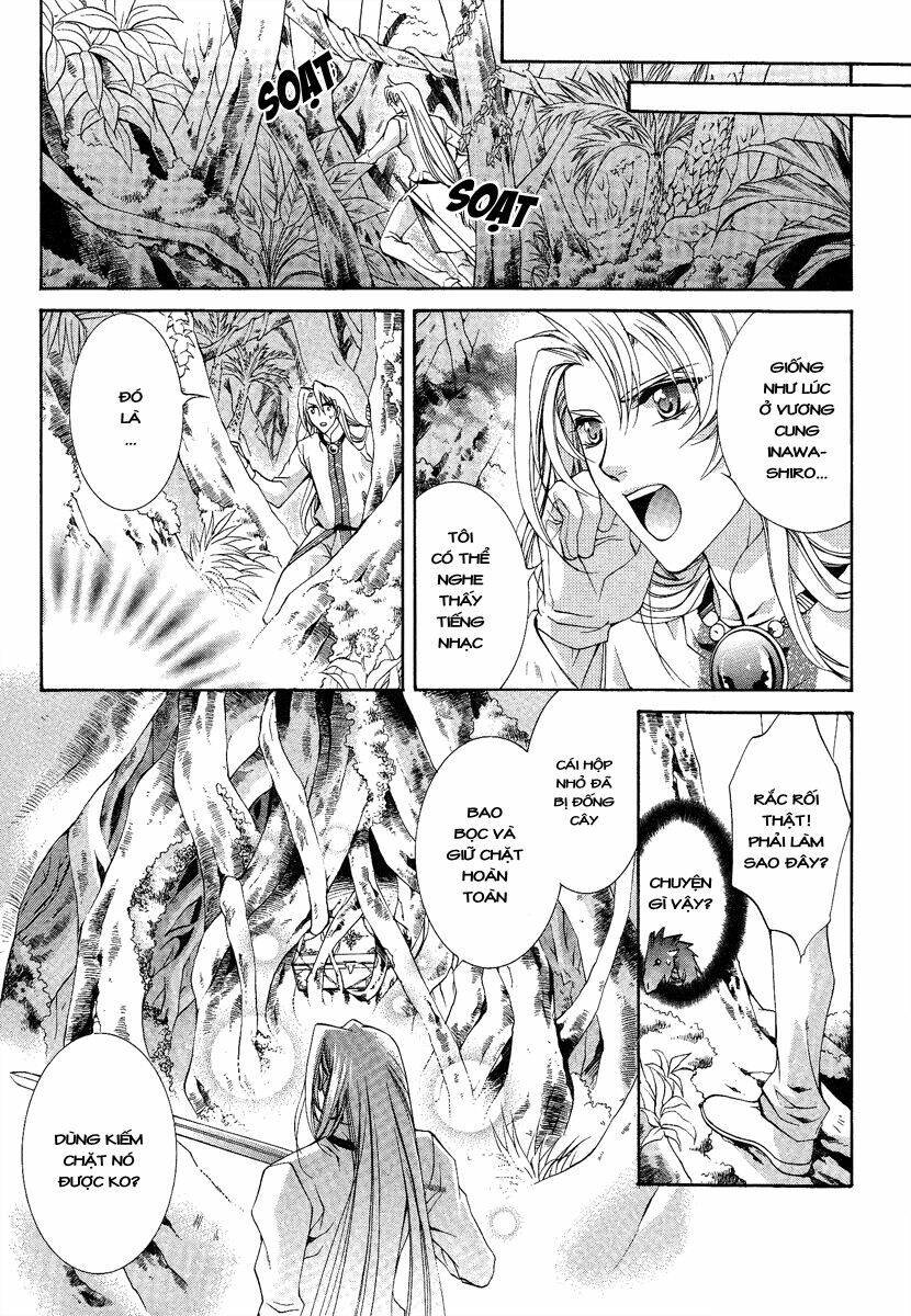 thề ước người và rồng chapter 13 26