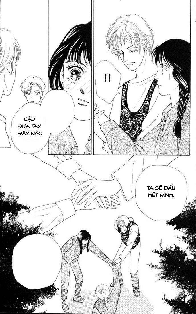 con nhà giàu chapter 42 20