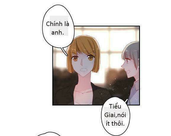 quy tắc của mỹ nam chapter 32 15