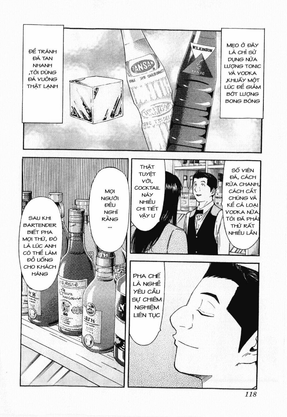 bartender chapter 116 19