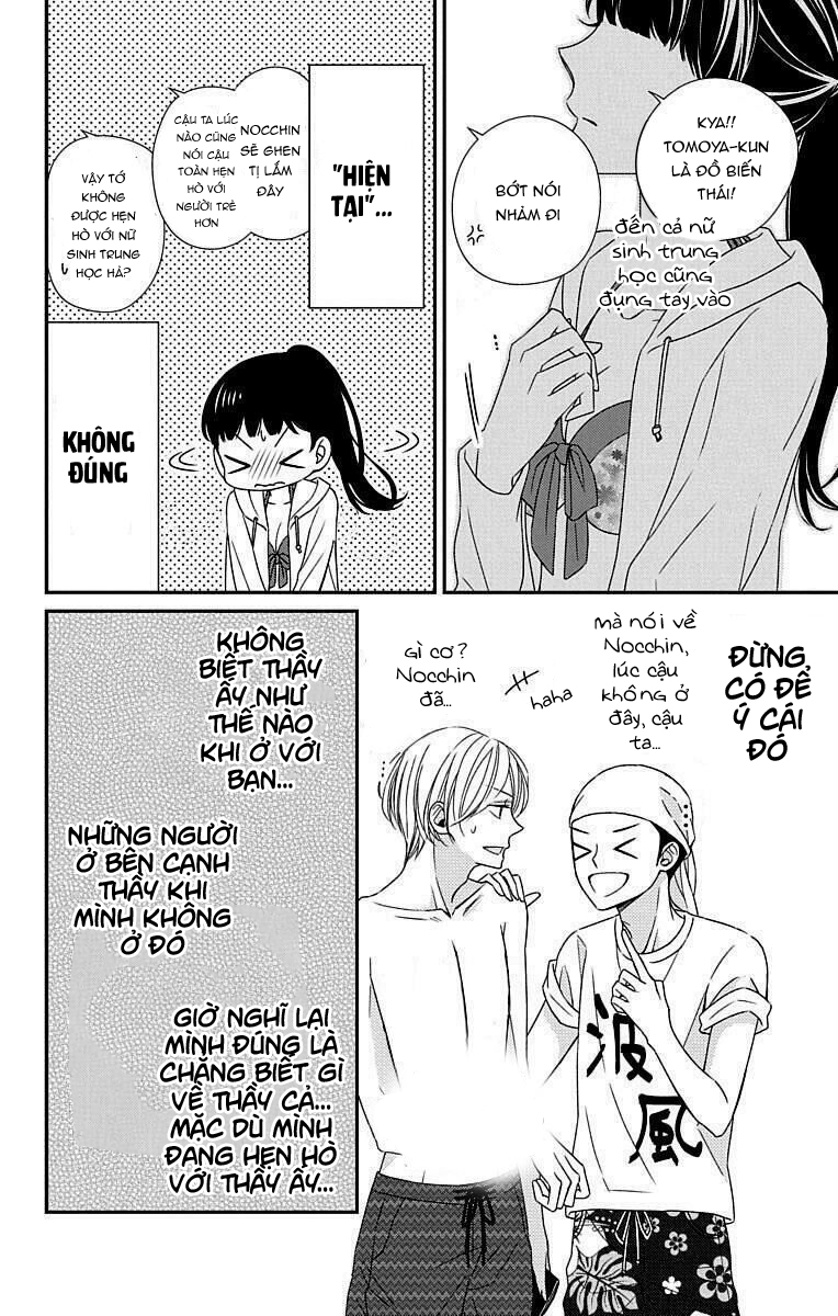 xin hãy dạy cho em chapter 12.1 17