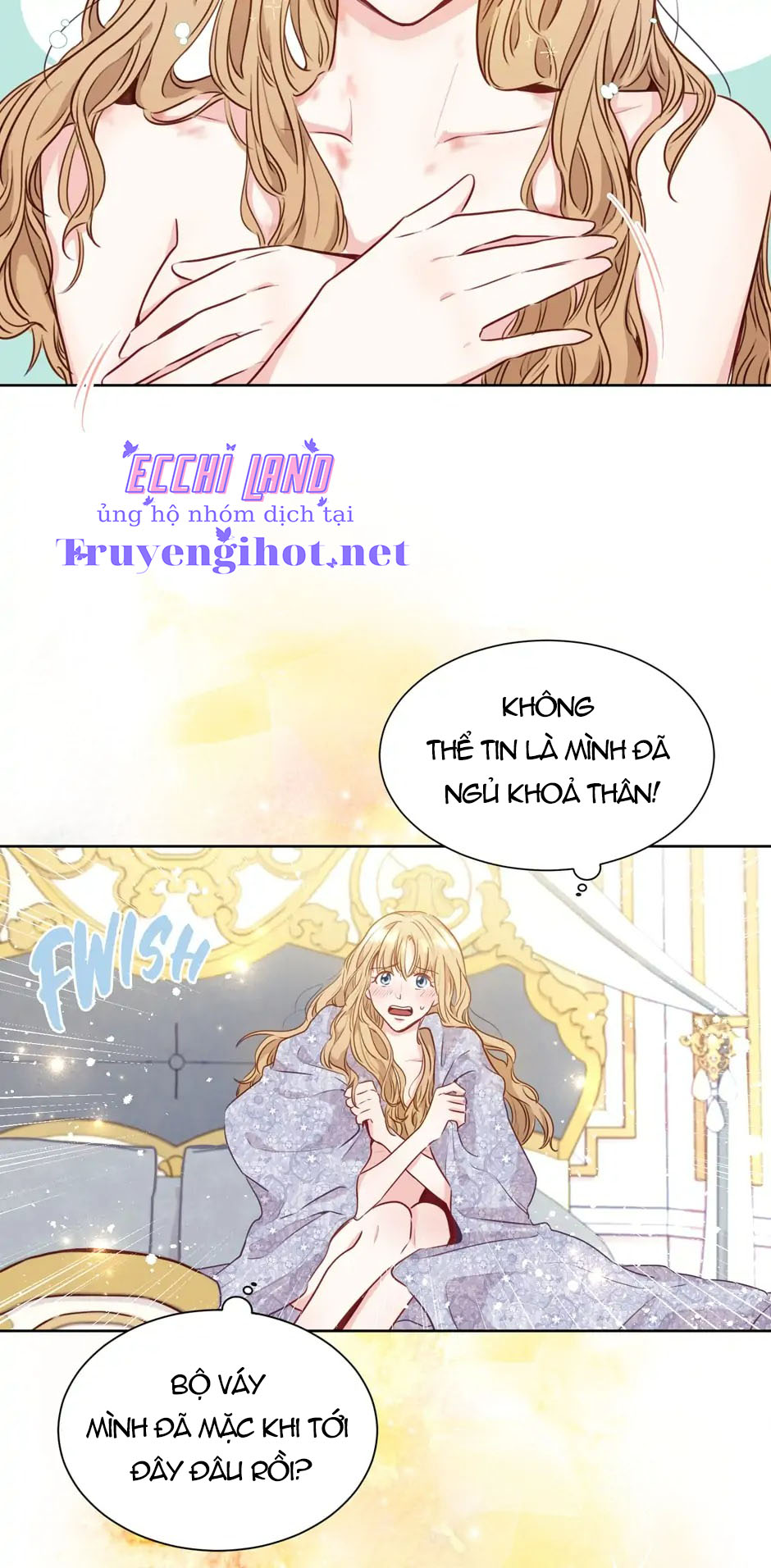 đánh cắp trái tim thiếu nữ chapter 5.2 29