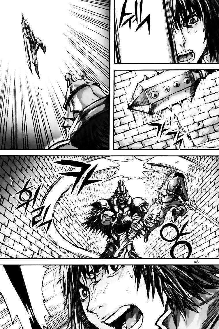 diêm đế chapter 291 21