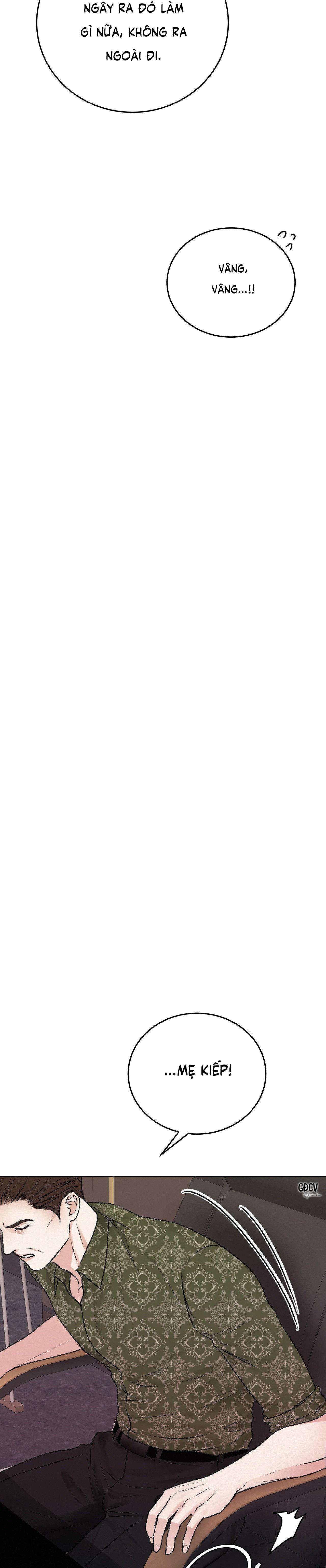 con nuôi bất đắc dĩ chapter 52 8