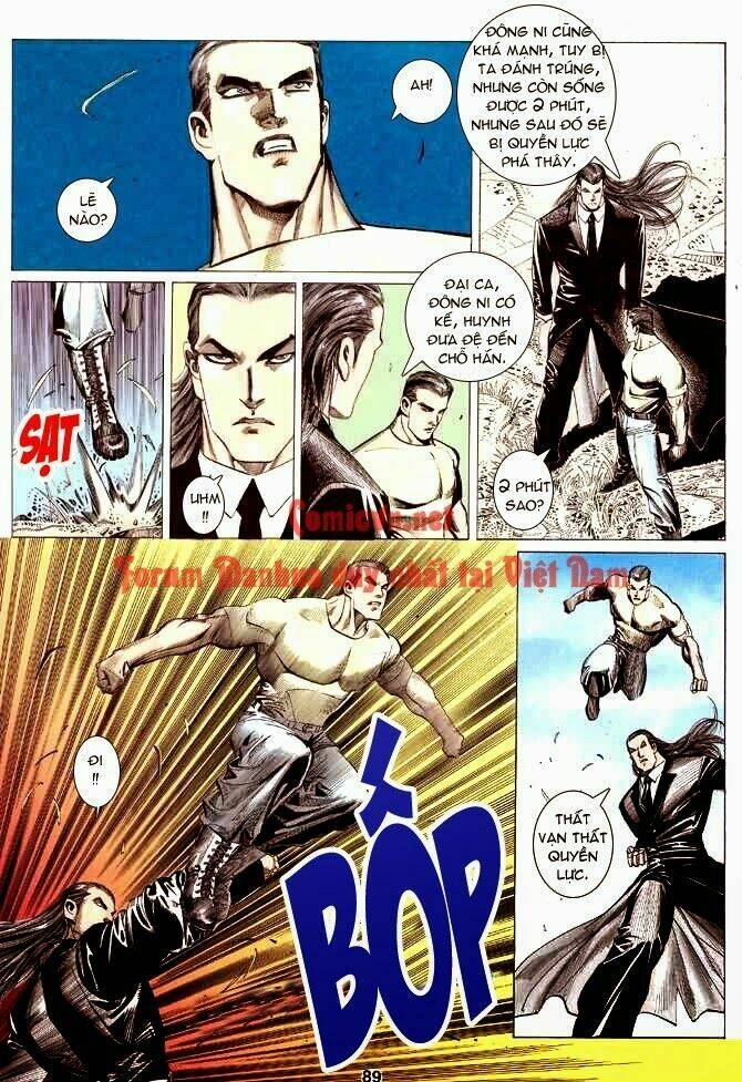 hải hổ 1 chapter 31 24