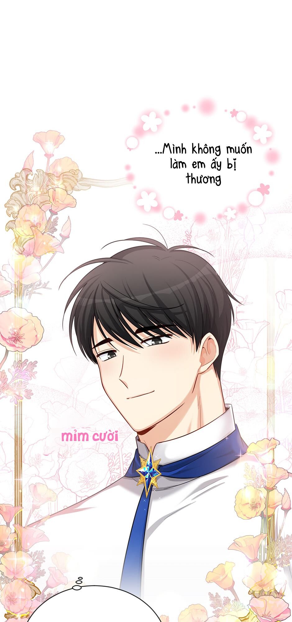 nữ công tước với tâm hồn trống rỗng chapter 83 10