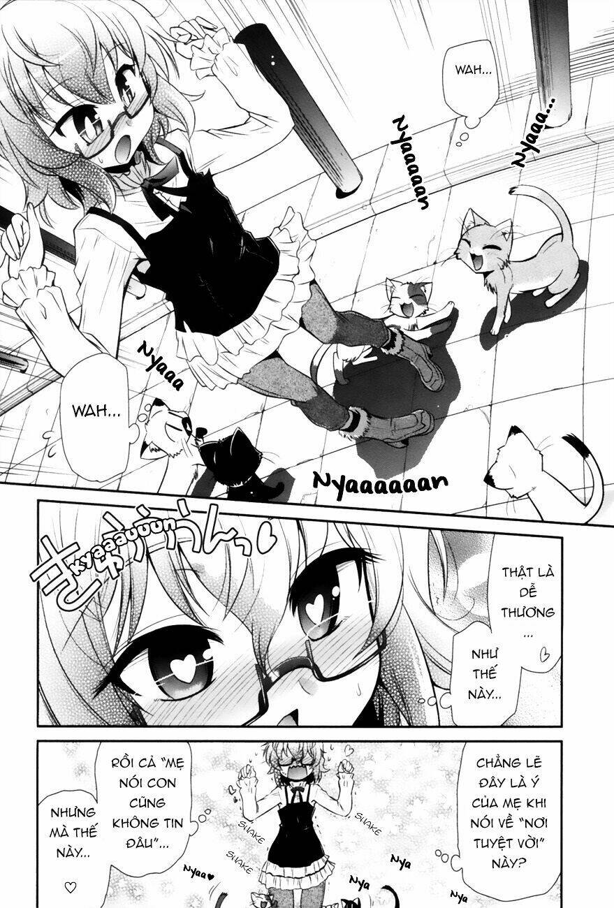 bakeneko system chapter 1 25