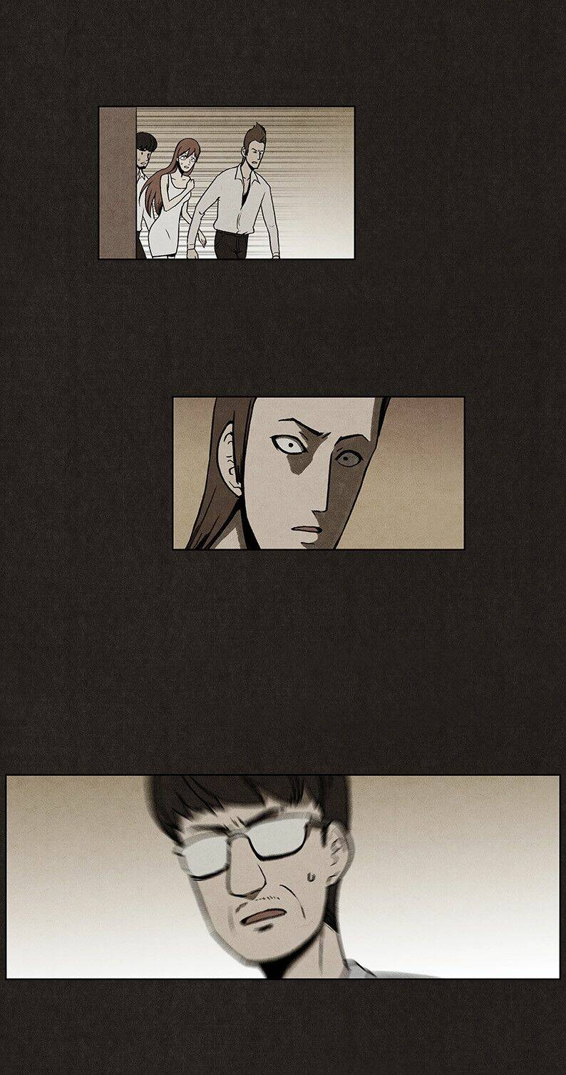 đứa con của quỷ dữ chapter 13 35