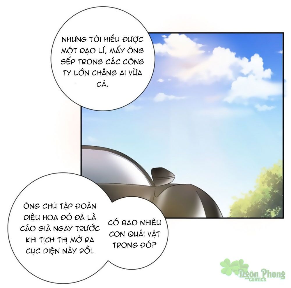 thiên kim đường môn chapter 83 13